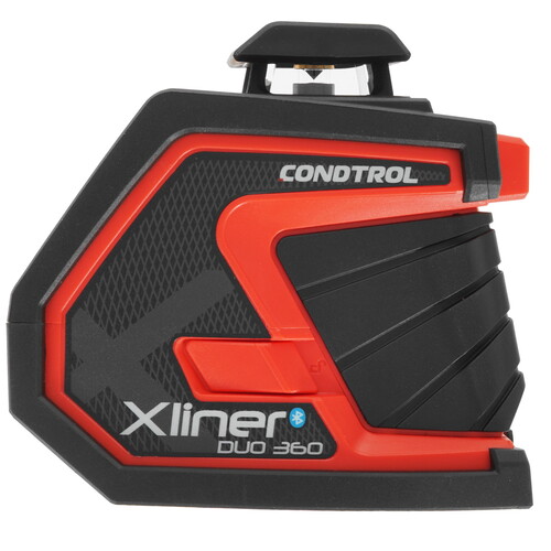 Купить Лазерный нивелир Condtrol Xliner Duo 360  + штатив Condtrol Н150  5073137. Характеристики, отзывы и цены в Донецке