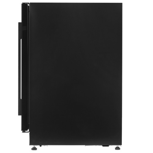 Купить Винный шкаф MAUNFELD MBWC-56S20 черный  9947795. Характеристики, отзывы и цены в Донецке