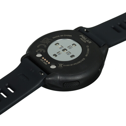 Купить Спортивные часы Polar Pacer  5483135. Характеристики, отзывы и цены в Донецке