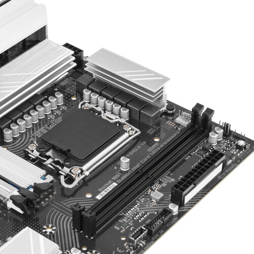 Купить Материнская плата GIGABYTE B860M EAGLE V2  5630821. Характеристики, отзывы и цены в Донецке