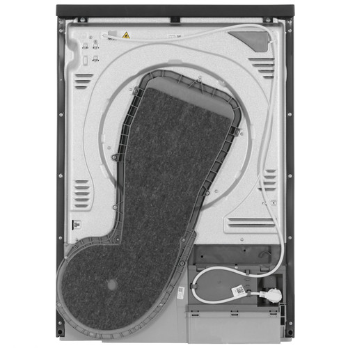 Купить Сушильная машина Beko B3T42208A черный  9356639. Характеристики, отзывы и цены в Донецке