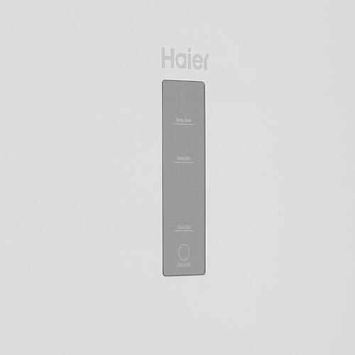 Купить Холодильник с морозильником   Haier C2F637CWRG белый  4829688. Характеристики, отзывы и цены в Донецке