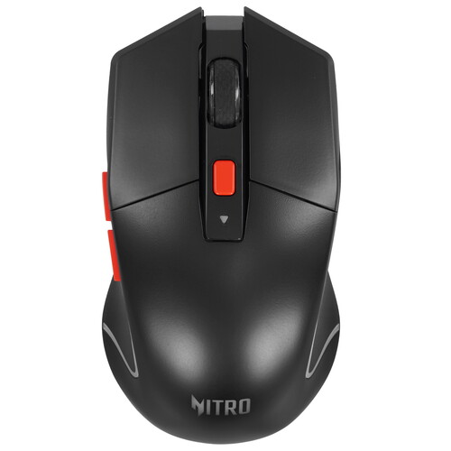 Купить Мышь беспроводная Acer Nitro OMR304  9248710. Характеристики, отзывы и цены в Донецке