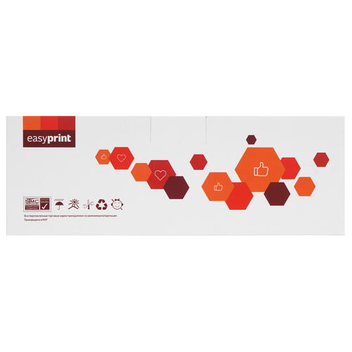 Купить Картридж лазерный EasyPrint LO-412 черный, с чипом  9980799. Характеристики, отзывы и цены в Донецке