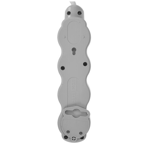 Купить Удлинитель TDM ELECTRIC Люкс SQ1303-4067  9277109. Характеристики, отзывы и цены в Донецке