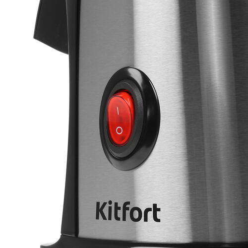 Купить Электротерка Kitfort КТ-1393  8191922. Характеристики, отзывы и цены в Донецке