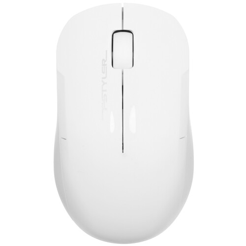Купить Мышь беспроводная A4Tech Fstyler FG15CS Air2  5605439. Характеристики, отзывы и цены в Донецке