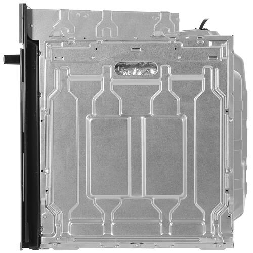 Купить Электрический духовой шкаф Gorenje BSA6747A04X серебристый  5323404. Характеристики, отзывы и цены в Донецке