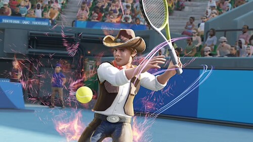 Купить Игра Olympic Games Tokyo 2020 (Switch)  5624975. Характеристики, отзывы и цены в Донецке