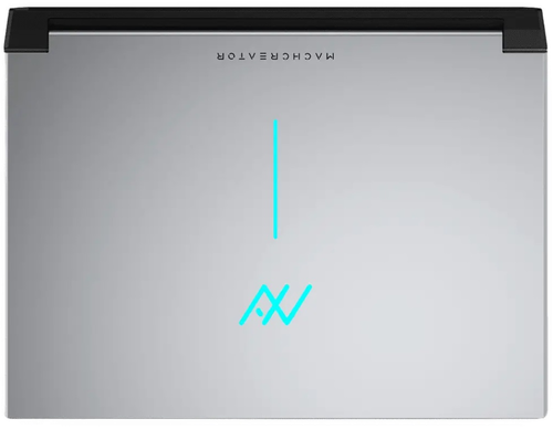 Купить 16" Ноутбук Machcreator Vision L16 Origin серый  5638016. Характеристики, отзывы и цены в Донецке