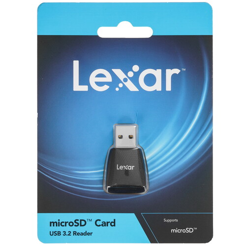 Купить Кард-ридер Lexar Professional  5471266. Характеристики, отзывы и цены в Донецке