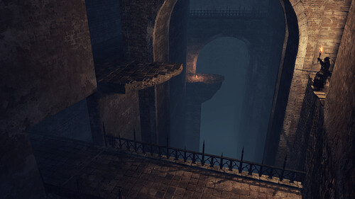 Купить Дополнение для игры Dark Souls II - Crown of the Ivory King (Steam)  5601350. Характеристики, отзывы и цены в Донецке