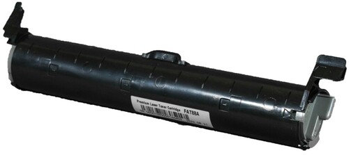 Купить Тонер-картридж лазерный SAKURA KXFAT88A черный  5364016. Характеристики, отзывы и цены в Донецке