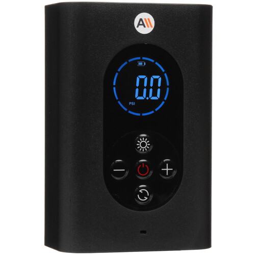 Купить Электронасос аккумуляторный Avalonica AVA-AIR-001 Black  5464196. Характеристики, отзывы и цены в Донецке