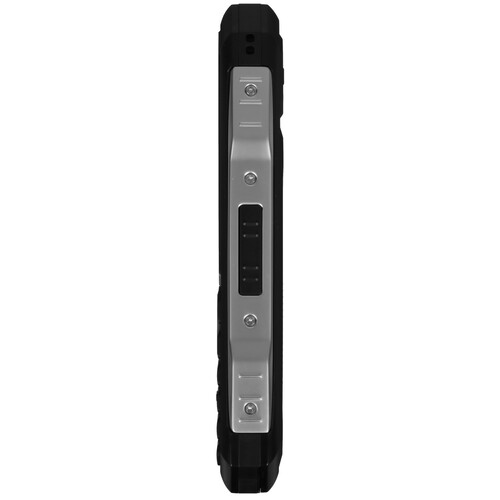 Купить Сотовый телефон KENSHI Lock 241 черный/серебристый  9165464. Характеристики, отзывы и цены в Донецке