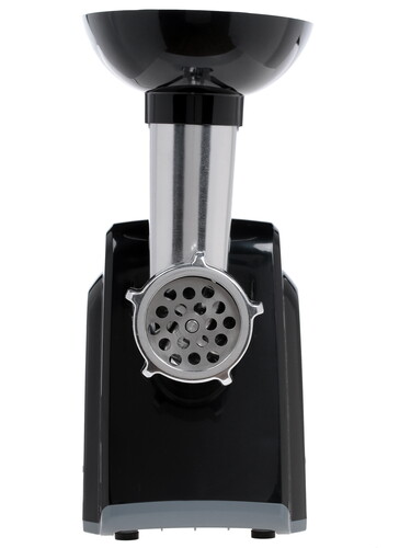 Купить Мясорубка электрическая Moulinex Classic ME105830 черный  1049744. Характеристики, отзывы и цены в Донецке