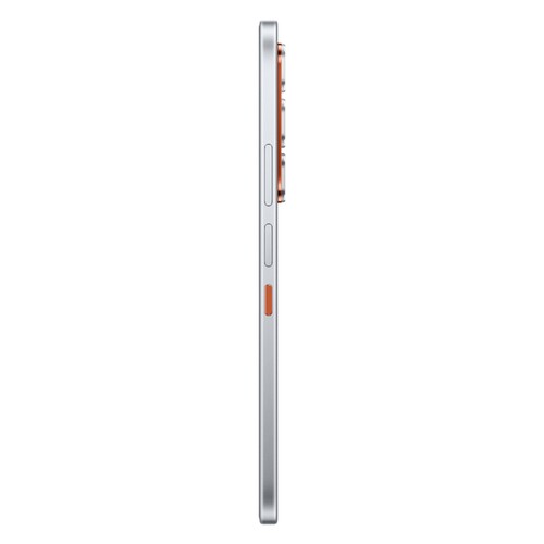 Купить 6.78" Смартфон Infinix HOT 60 Pro 256 ГБ серебристый  5637516. Характеристики, отзывы и цены в Донецке