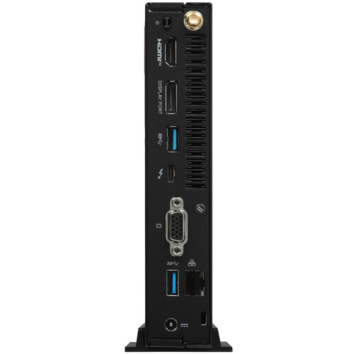 Купить Мини ПК MSI PRO DP10 12M-200XRU [9S6-B0A621-200]  5454344. Характеристики, отзывы и цены в Донецке