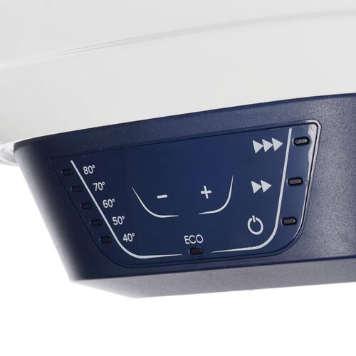 Купить Водонагреватель электрический Ariston BLU1 ECO ABS PW 50 V  8127379. Характеристики, отзывы и цены в Донецке
