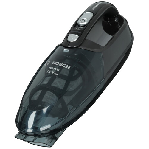 Купить Пылесос   ручной Bosch BHN16L  черный  9101903. Характеристики, отзывы и цены в Донецке