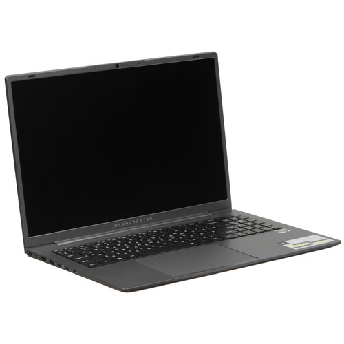 Купить 16" Ноутбук Machcreator One R6 серый  5638009. Характеристики, отзывы и цены в Донецке