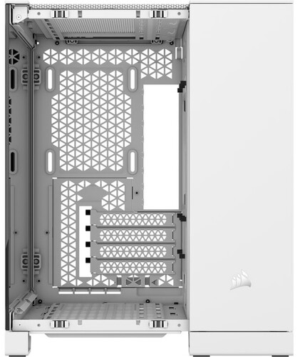 Купить Корпус Corsair iCUE LINK 2500X RGB  9306028. Характеристики, отзывы и цены в Донецке
