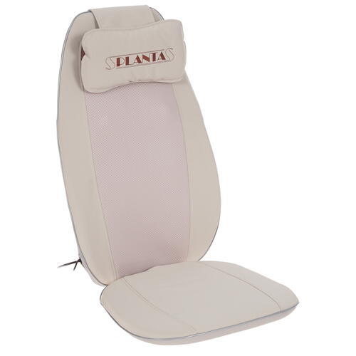 Купить Массажная накидка Planta MN-600 бежевый  5343359. Характеристики, отзывы и цены в Донецке