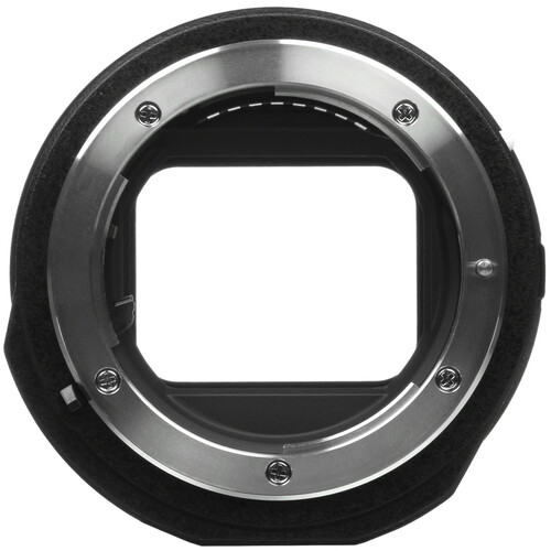 Купить Переходник Nikon FTZ II  5080154. Характеристики, отзывы и цены в Донецке