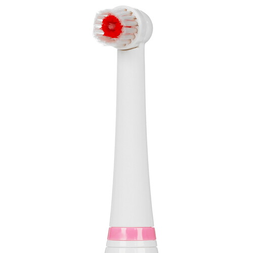 Купить Электрическая зубная щетка GEOZON KIDS AIR G-HL09PNK розовый  9204411. Характеристики, отзывы и цены в Донецке