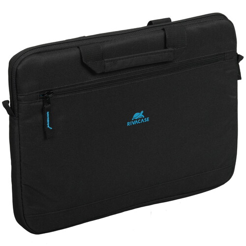 Купить 14" Сумка RIVACASE 5513 ECO  5481472. Характеристики, отзывы и цены в Донецке