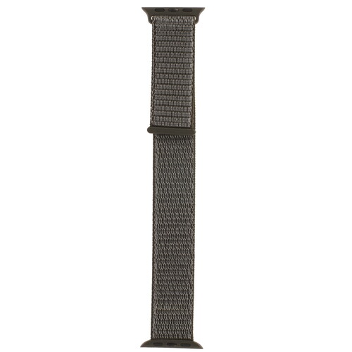 Купить Ремешок Red Line для Apple Watch 38/ 40/ 41mm зеленый  5607910. Характеристики, отзывы и цены в Донецке