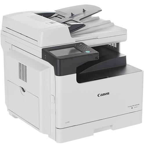 Купить МФУ лазерное Canon imageRUNNER 2425i  4882998. Характеристики, отзывы и цены в Донецке