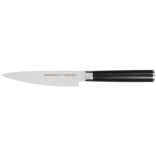 Купить Нож Samura Mo-V SM-0021/K  1333916. Характеристики, отзывы и цены в Донецке