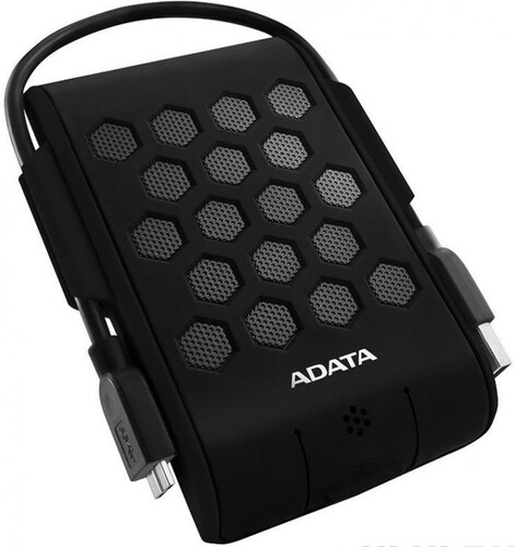 Купить 2 ТБ Внешний HDD ADATA HD720  1606633. Характеристики, отзывы и цены в Донецке