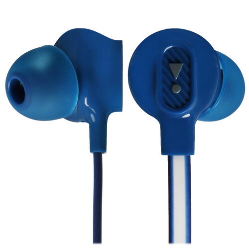 Купить Беспроводные наушники JBL C135BT синий  5430278. Характеристики, отзывы и цены в Донецке