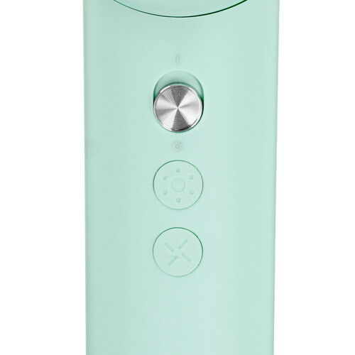 Купить Фен RED SOLUTION COLORSENSE F572 зеленый  9213031. Характеристики, отзывы и цены в Донецке