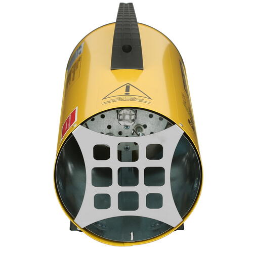 Купить Тепловая пушка газовая Ballu BHG-10  6623030. Характеристики, отзывы и цены в Донецке