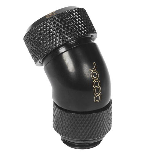 Купить Фитинг для СЖО Alphacool Eiszapfen 13mm  1293873. Характеристики, отзывы и цены в Донецке