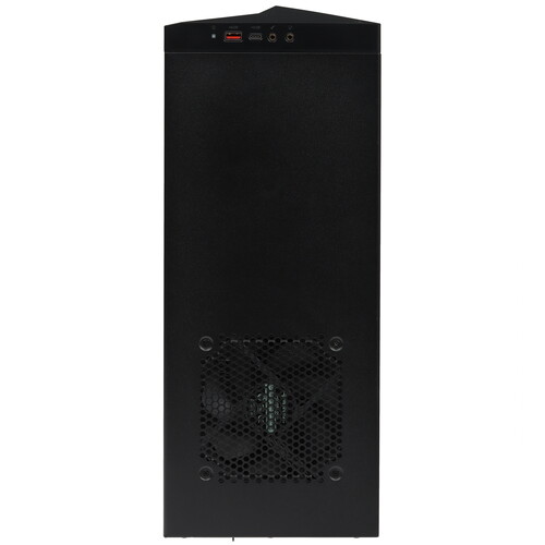 Купить ПК MSI MAG Infinite S3 14NUC5-2284XRU  5493685. Характеристики, отзывы и цены в Донецке