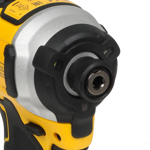 Купить Винтоверт DeWalt DCF850N-XJ FLEXVOLТ 18/54V , Без ЗУ, Без АКБ  5440979. Характеристики, отзывы и цены в Донецке