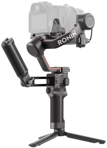 Купить Стабилизатор DJI RS 3 Combo  5456373. Характеристики, отзывы и цены в Донецке