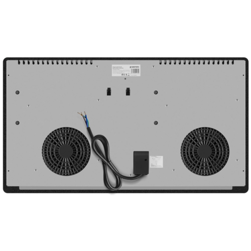 Купить Индукционная варочная поверхность Meferi MIH602BK POWER  9168787. Характеристики, отзывы и цены в Донецке