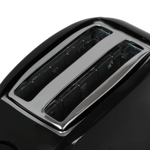 Купить Тостер Aceline TS-2000 черный  1304828. Характеристики, отзывы и цены в Донецке