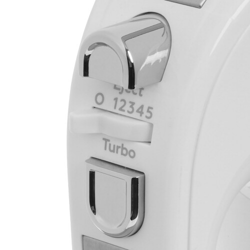 Купить Миксер BQ MX423 белый  9061494. Характеристики, отзывы и цены в Донецке