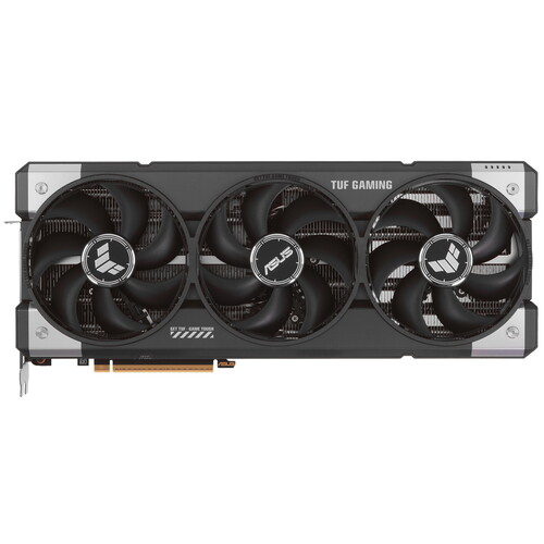 Купить Видеокарта ASUS GeForce RTX 5090 TUF Gaming [TUF-RTX5090-32G-GAMING]  5629817. Характеристики, отзывы и цены в Донецке
