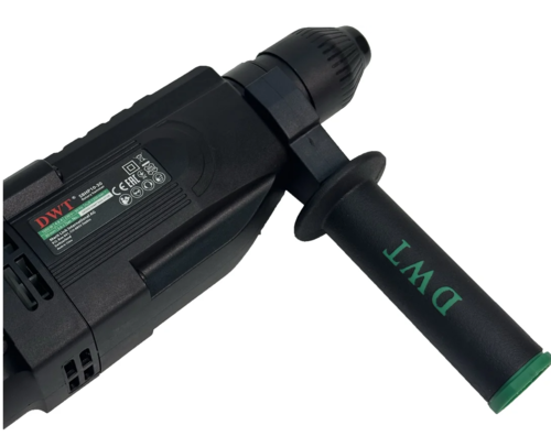 Купить Перфоратор DWT SBHP10-30 BMC  9297961. Характеристики, отзывы и цены в Донецке