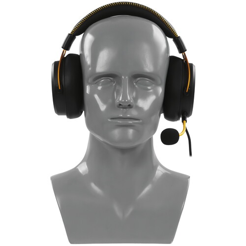 Купить Проводные наушники A4Tech Bloody M595 черный 2024  9196384. Характеристики, отзывы и цены в Донецке