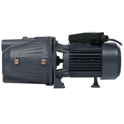Купить Поверхностный насос Unipump JET 100 L  1231391. Характеристики, отзывы и цены в Донецке