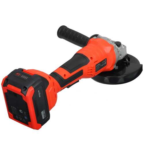 Купить Углошлифовальная машина (УШМ) Aceline OBS AGBL14-125 OBS 20V  9053609. Характеристики, отзывы и цены в Донецке