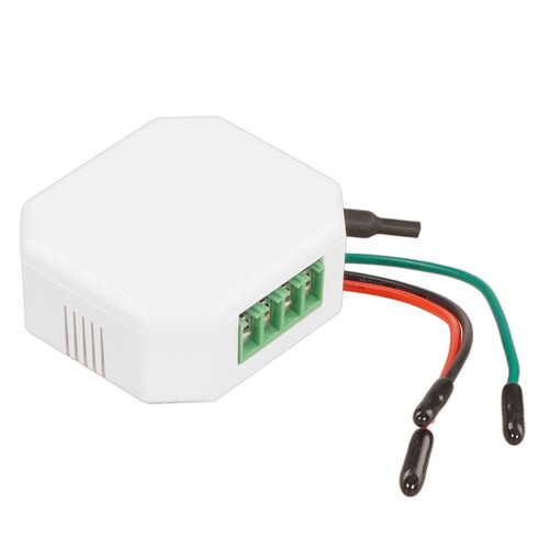 Купить Умное реле UJIN Lume-in ULI-WB-2С  5475405. Характеристики, отзывы и цены в Донецке